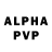 Alpha PVP VHQ SaHint